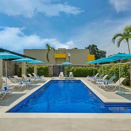 City Express By Marriott Tapachula Exteriér fotografie