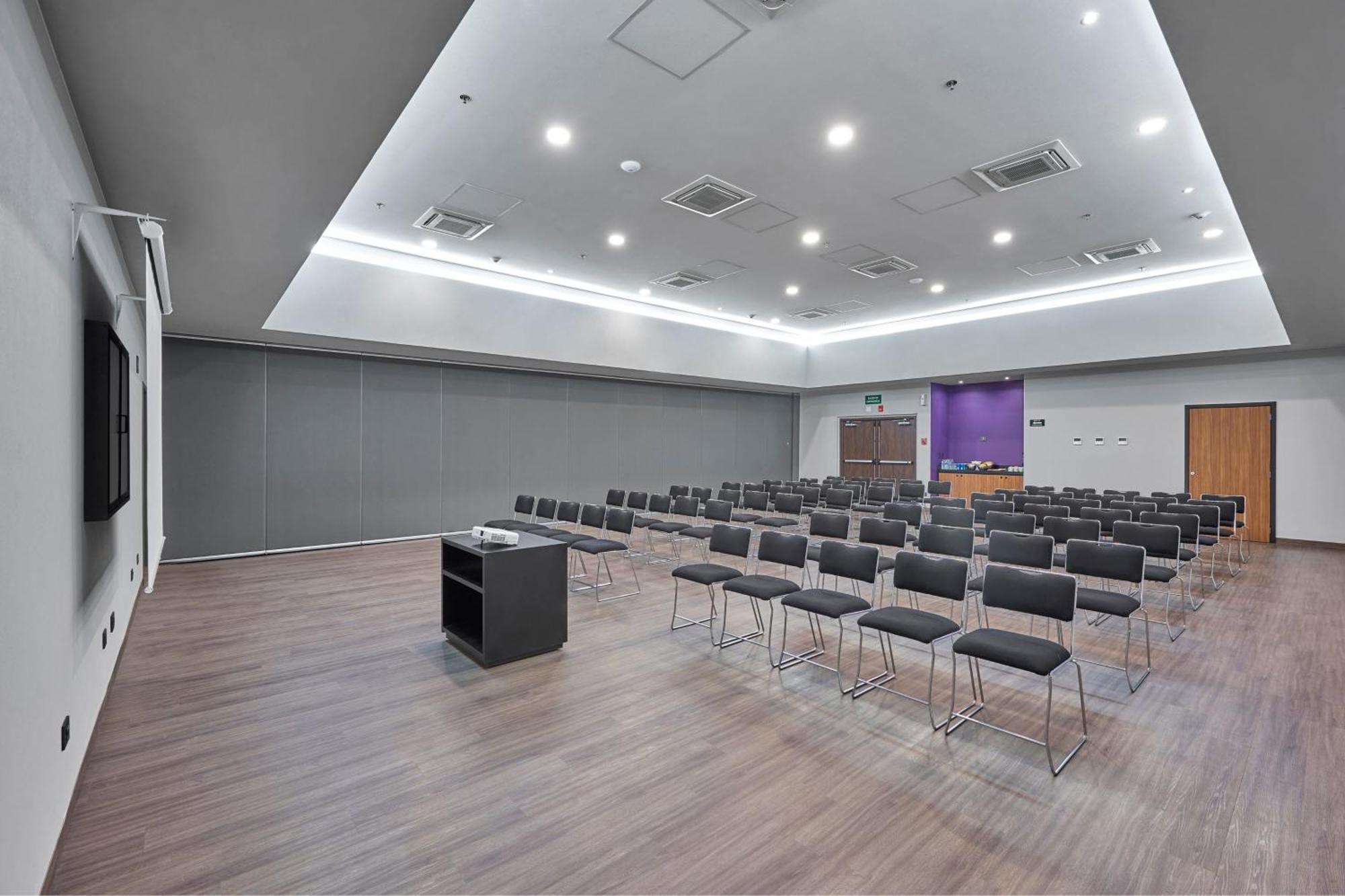 City Express By Marriott Tapachula Exteriér fotografie