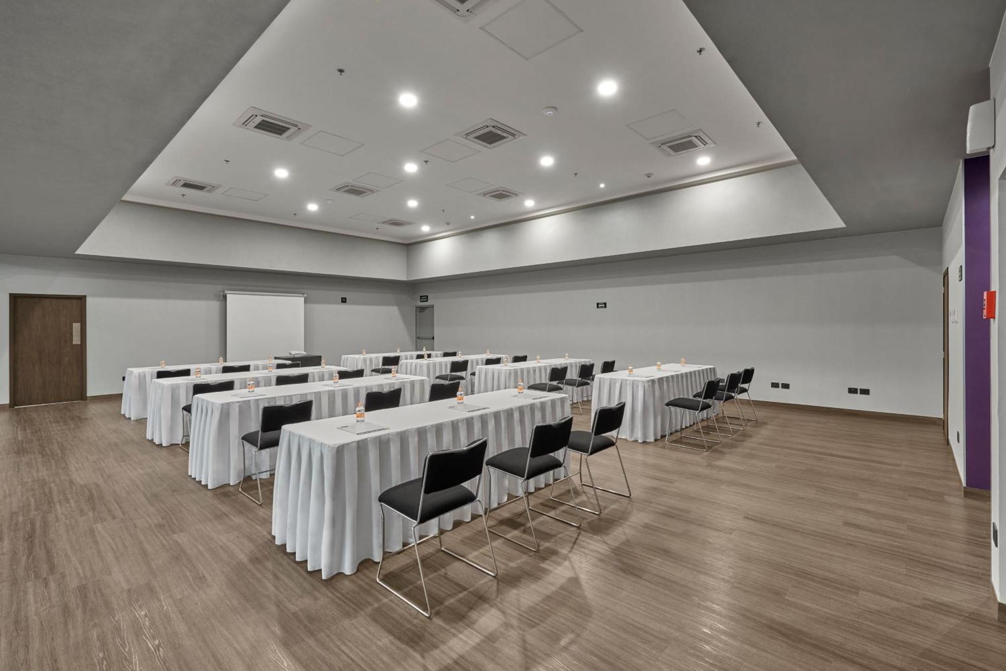 City Express By Marriott Tapachula Exteriér fotografie