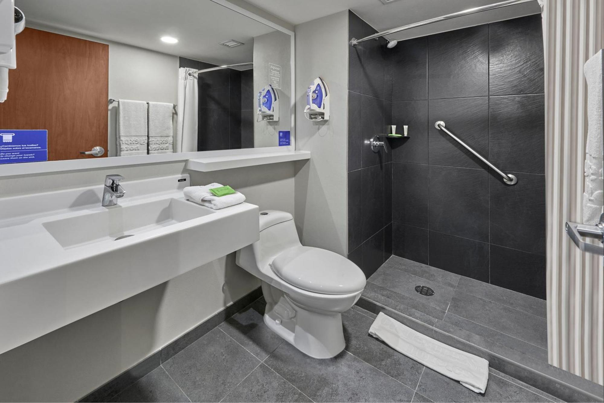 City Express By Marriott Tapachula Exteriér fotografie