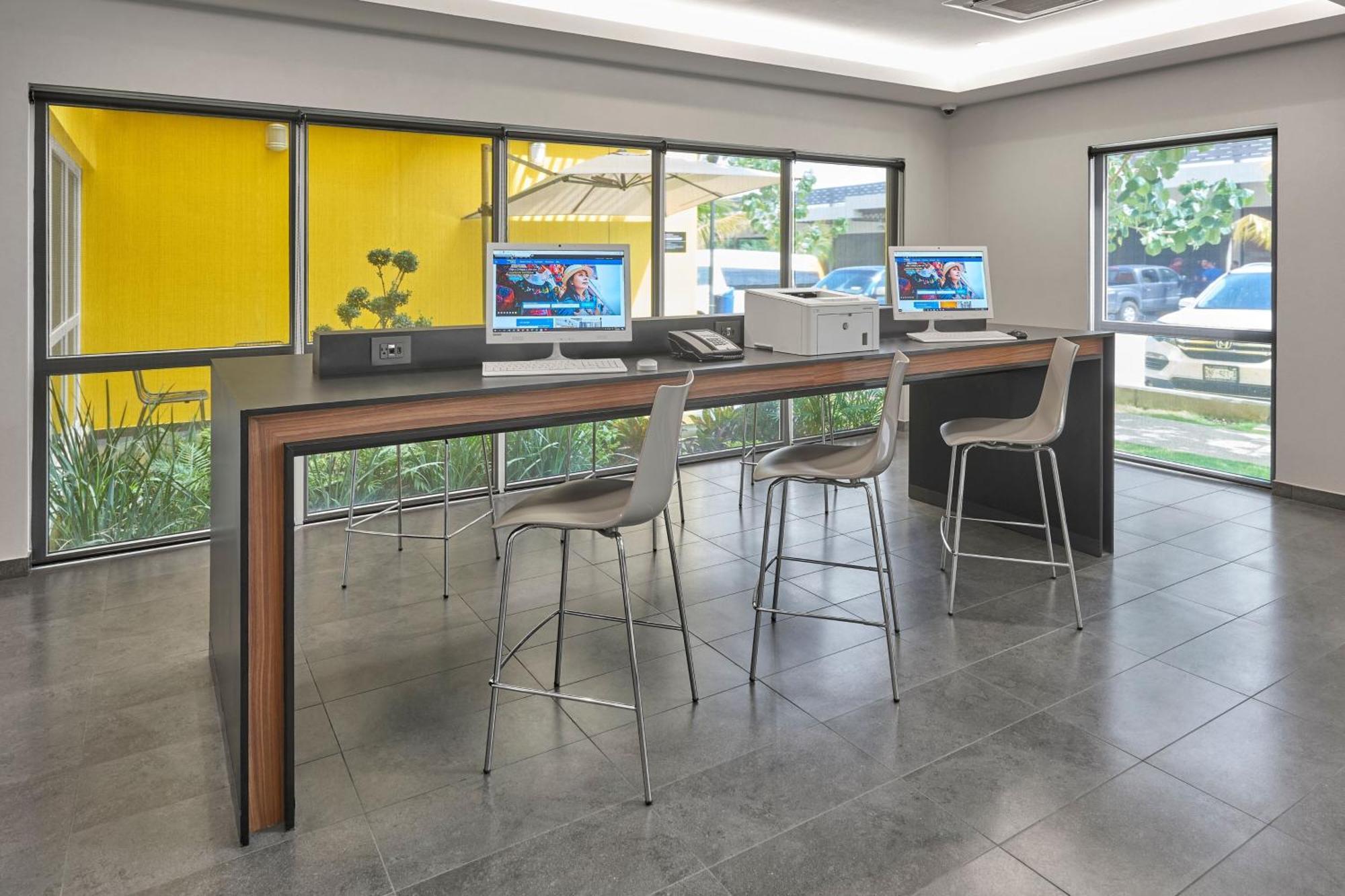 City Express By Marriott Tapachula Exteriér fotografie