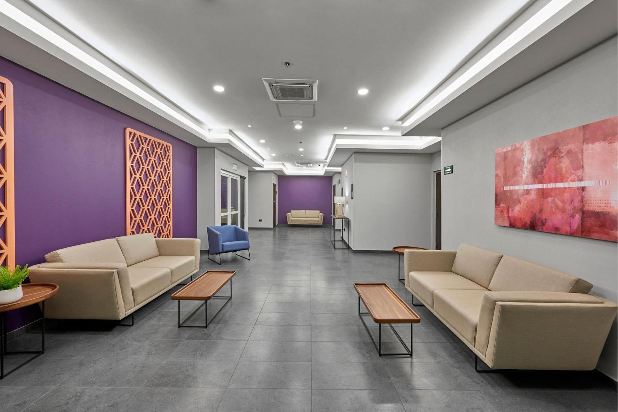 City Express By Marriott Tapachula Exteriér fotografie