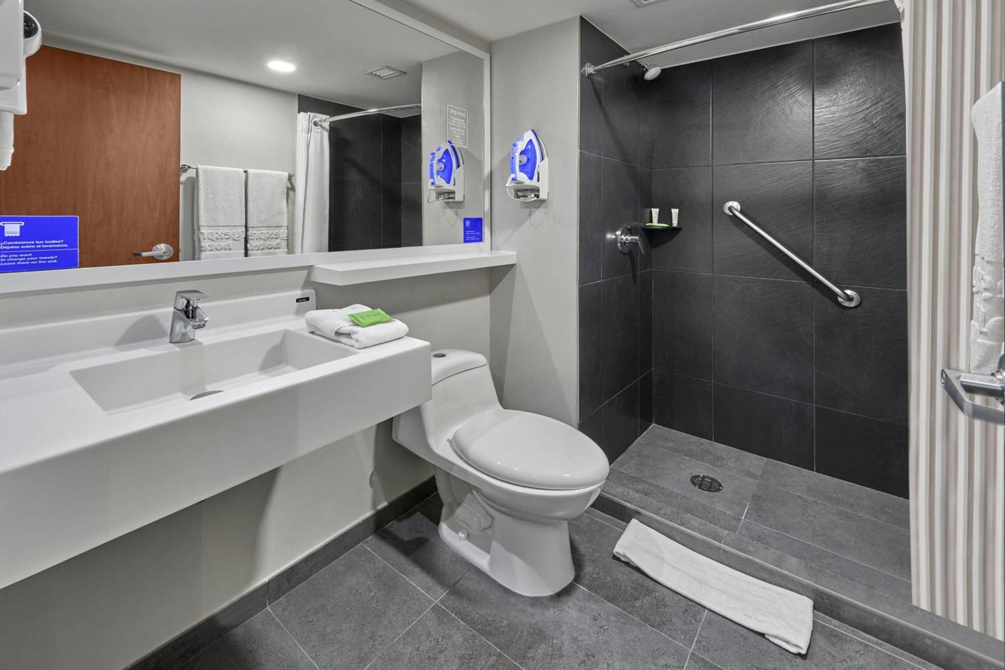 City Express By Marriott Tapachula Exteriér fotografie